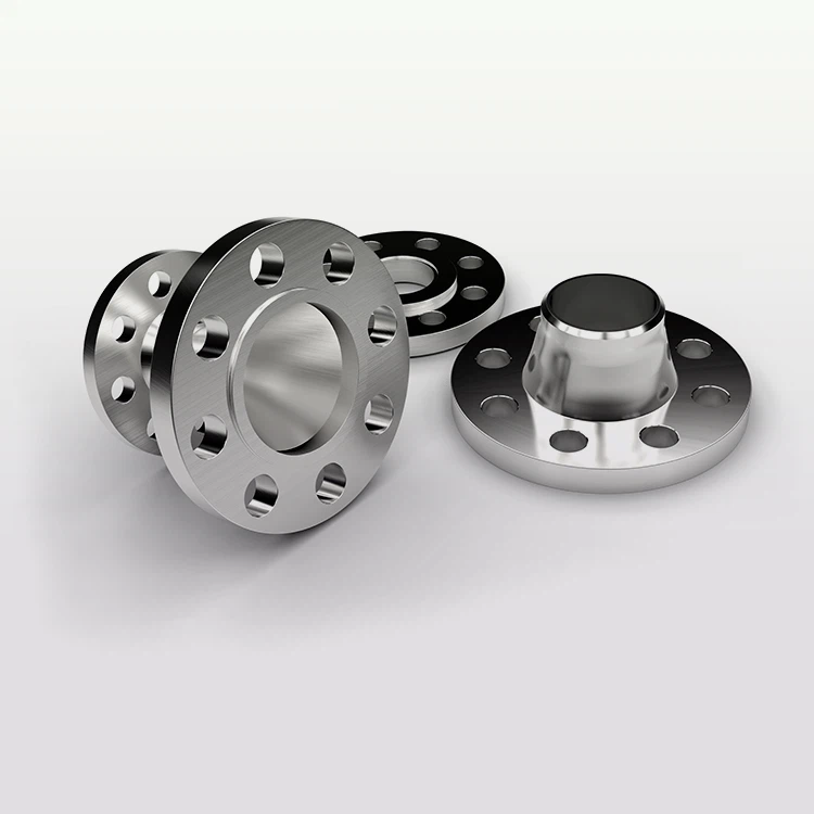 BS Flange